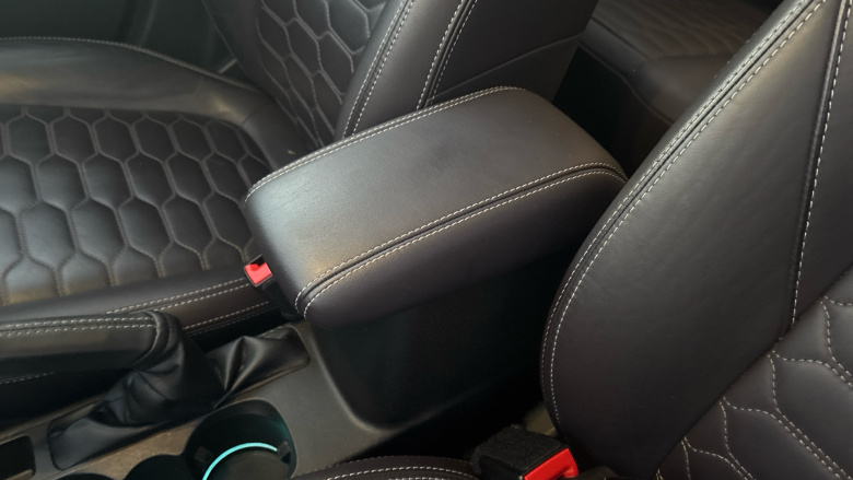 Ford Fiesta Vignale 1.0 EcoBoost 5dr Petrol Hatchback